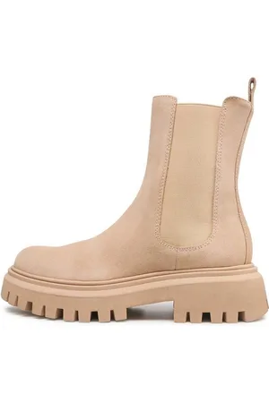 Badura Klassische Stiefeletten RST-LONDRA-01 Stiefel - Verkäufer: Modivo_de