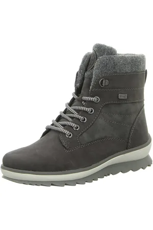 Remonte Schnürstiefelette - Verkäufer: Schuhfachmann.de