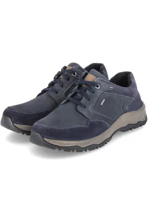 Josef Seibel Halbschuhe LEROY 58 Schnürschuh - Verkäufer: Anika Schuh