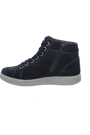 Jomos [D2C] 811798 84 845 Schnürboots - Verkäufer: schuhplus - Schuhe in Übergrößen