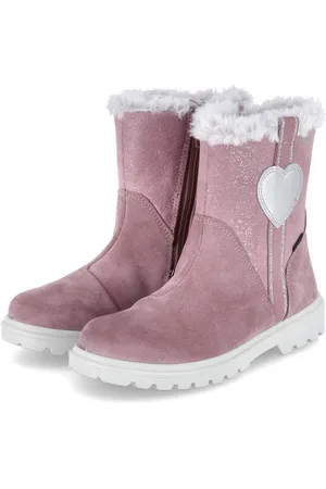 Superfit Winterstiefeletten SPIRIT Stiefelette - Verkäufer: Anika Schuh
