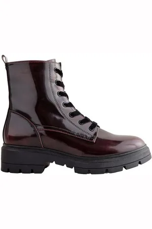 Next Forever Comfort® Schnürstiefel Schnürstiefelette (1-tlg) - Verkäufer: Germany GmbH