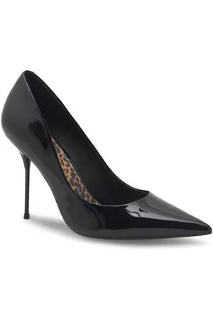 EVA MINGE High Heels Damen LORSICA V661-703-1 High-Heel-Stiefel - Verkäufer: Modivo_de