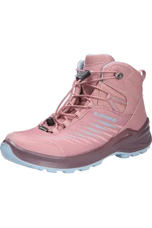 Lowa ZIRROX II GTX MID JR Schnürschuh Robuste Qualität - Verkäufer: dufner-schuhe
