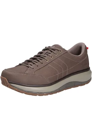 Joya MOSCOW ZIP BROWN Schnürschuh Hochwertige Qualität - Verkäufer: dufner-schuhe