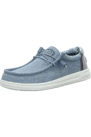 Hey dude Wally H2O Sneaker - Verkäufer: Schuhfachmann.de