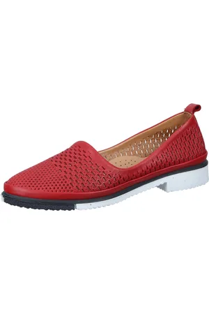 Manitu Slipper Slipper aus echtem Leder - Verkäufer: PS shoe fashion GmbH