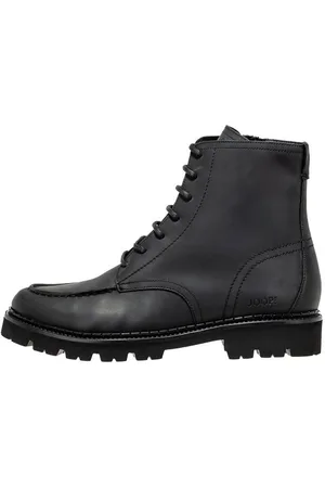 JOOP! Joop - Herren Stiefel Loreto Hektor Stiefel - Verkäufer: müller & meirer retail gmbh & co. kg