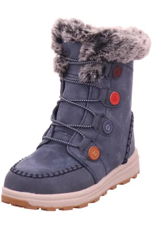 FUSION Stiefel - Verkäufer: Ute Hofbauer GmbH