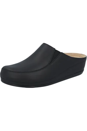 Berkemann Weiblich Berkina Celle Clogs Leder Clog - Verkäufer: Shoes & Fashion