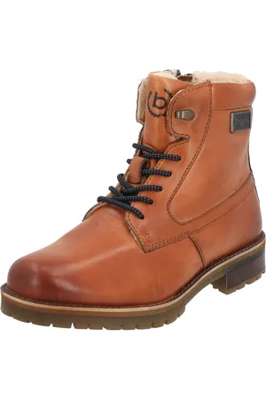 Bugatti AHG50 Stiefel - Verkäufer: JOMODO