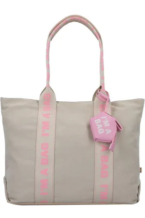 TOM TAILOR Shopper Irie, Polyester - Verkäufer: WE LOVE BAGS