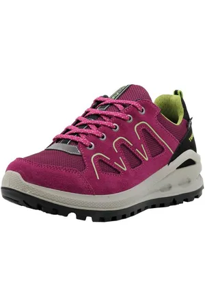 Grisport Trekkingschuh - Verkäufer: Merkkur