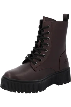 Palado Leski Schnürstiefel - Verkäufer: JOMODO