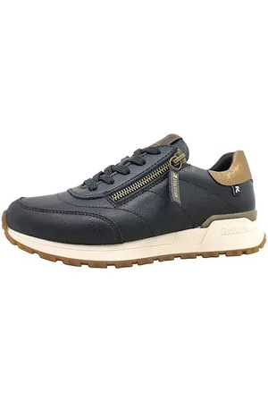 Rieker Schnürer Sneaker - Verkäufer: H&D Schuhcompany
