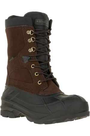 Kamik Nation Plus Stiefel - Verkäufer: Sport Lipp GmbH