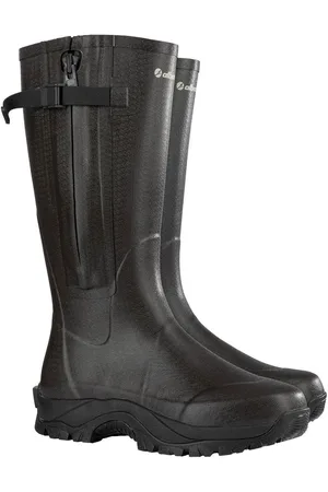 ALBATROS Gummistiefel Wasserdicht, Vegan - Verkäufer: worknoutdoor