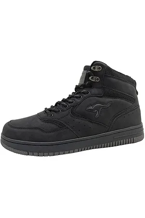 KangaROOS Stiefel Schnürstiefelette - Verkäufer: H&D Schuhcompany