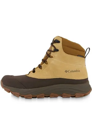 Columbia Herren Winterstiefel EXPEDITIONIST SHIELD Stiefel - Verkäufer: engelhorn