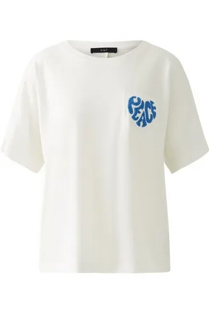 Oui T-Shirt T-Shirt - Verkäufer: