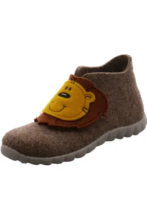 Superfit Happy Octi Hausschuh - Verkäufer: P&P Shoes