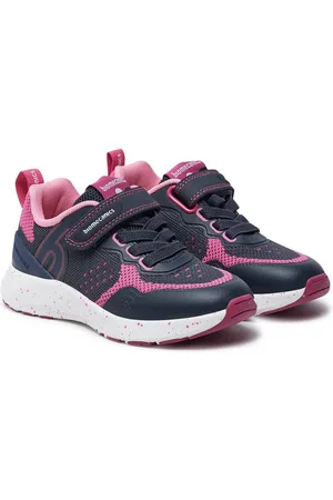 Biomecanics Sneakers 241271 C600-C Dunkelblau Sneaker - Verkäufer: Modivo_de
