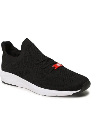 Alpina Sneakers Mizix S Is521K Black Sneaker - Verkäufer: Modivo_de