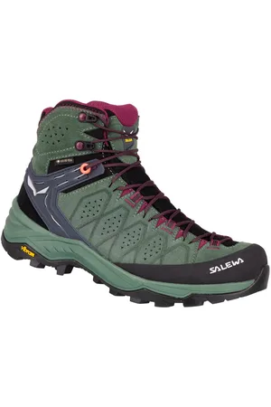 Salewa WS ALP Trainer 2 MID GTX Laufschuh - Verkäufer: TEAMSPORT2GO