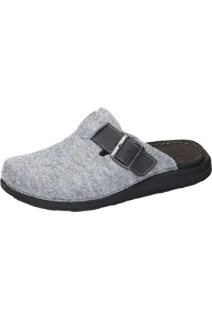 DR. BRINKMANN Hausschuhe Hausschuh aus Wollfilz - Verkäufer: PS shoe fashion GmbH