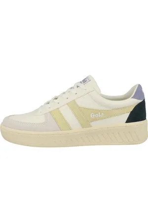 Gola Grandslam Trident Damen Sneaker - Verkäufer: Tauro
