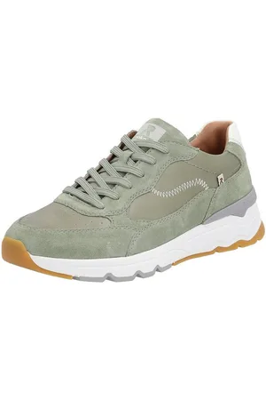 Rieker Sneaker Sneaker - Verkäufer: Schuh Gress