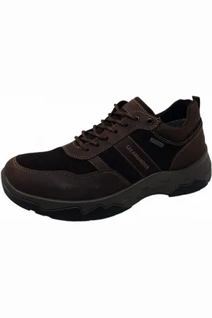 Salamander Ralley-Goretex Schnürschuh - Verkäufer: LEPi Markenschuhe