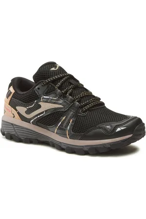 Joma Schuhe Tk.Shock Lady 2301 TKSHLS2301 Black/Gold Bootsschuh - Verkäufer: Modivo_de