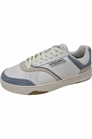 Scotch&Soda Court Cup Sneaker - Verkäufer: LEPi Markenschuhe