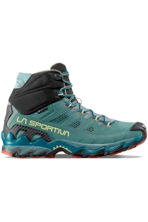 La Sportiva UltraRaptor II Mid Leather GTX Trekkingschuh - Verkäufer: Sport-Kühlwein