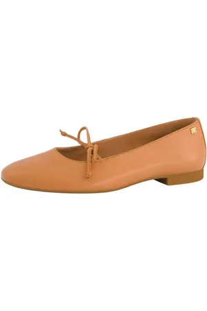 Paul Green Ballerinas Glattleder Ballerina - Verkäufer: S4S Commerce