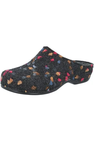 Berkemann Weiblich Berkoflex Donata Clogs Textil Clog - Verkäufer: Shoes & Fashion
