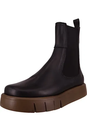 Art 1345 Malaga Black-Bronze Stiefelette - Verkäufer: Schuhkings