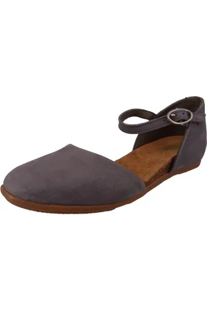 El Naturalista ND54 Stella Vaquero Ballerina - Verkäufer: Schuhkings