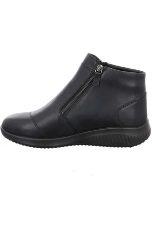 Jomos [D2C] 857599 15 000 Stiefel - Verkäufer: schuhplus - Schuhe in Übergrößen