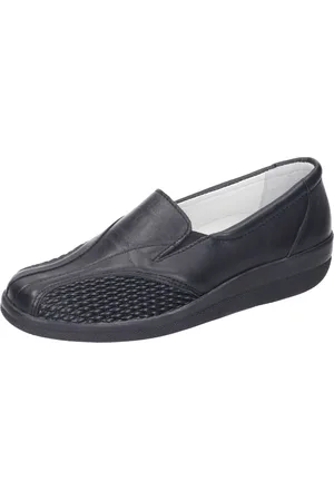 Comfortabel Slipper Slipper mit Gummizug - Verkäufer: PS shoe fashion GmbH
