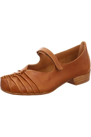 Everybody Galega Riemchenballerina - Verkäufer: Schuhglück_de