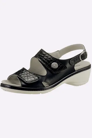 WITT WEIDEN Sandalette Sandalette - Verkäufer: -Gruppe