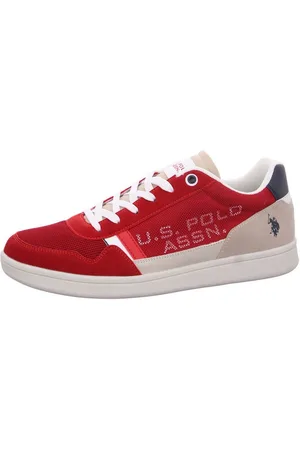 U.S. Polo Assn. Us Polo ASSV Schnürschuh - Verkäufer: H&D shoes and more instlyle GmbH