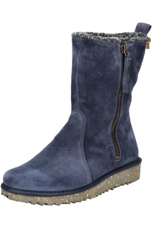 El Naturalista Stiefel Leder Stiefel - Verkäufer: S4S Commerce