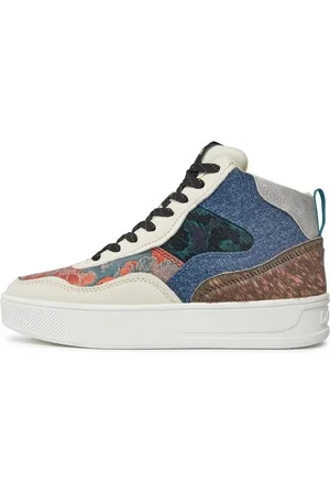 Desigual Sneakers 23WSKA03 9022 Sneaker - Verkäufer: Modivo_de