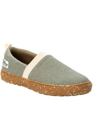 Jack Wolfskin W Ecostride 3 Espandrille Damen Outdoorschuh - Verkäufer: eXXpozed