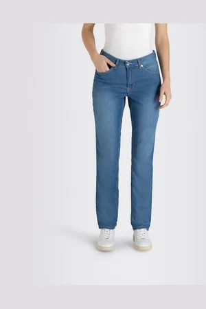 Mac 5-Pocket-Jeans - Verkäufer: Gutbrod Modehaus GmbH & Co. KG