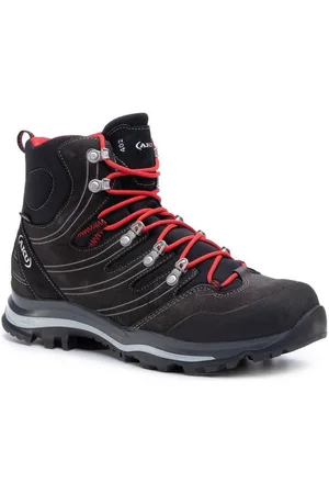 Aku Trekkingschuhe Alterra Gtx GORE-TEX 402 Antracite/Red 169 Trekkingschuh - Verkäufer: Modivo_de