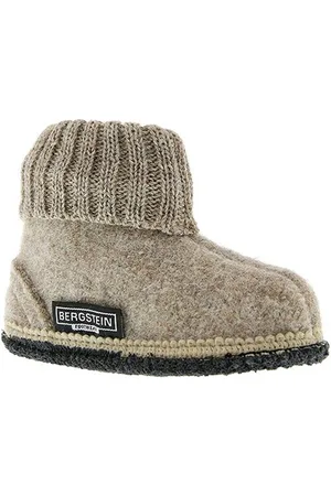 Bergstein Cozy Hausschuh - Verkäufer: Schuh Gress
